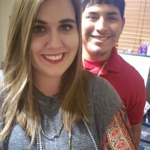 Meet your Posher, Justina